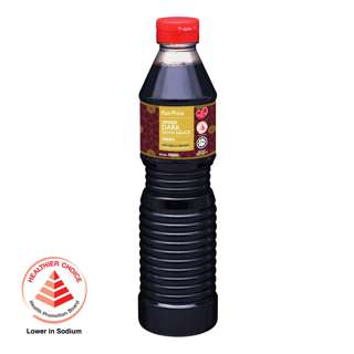 FairPrice Superior Soy Sauce - Dark