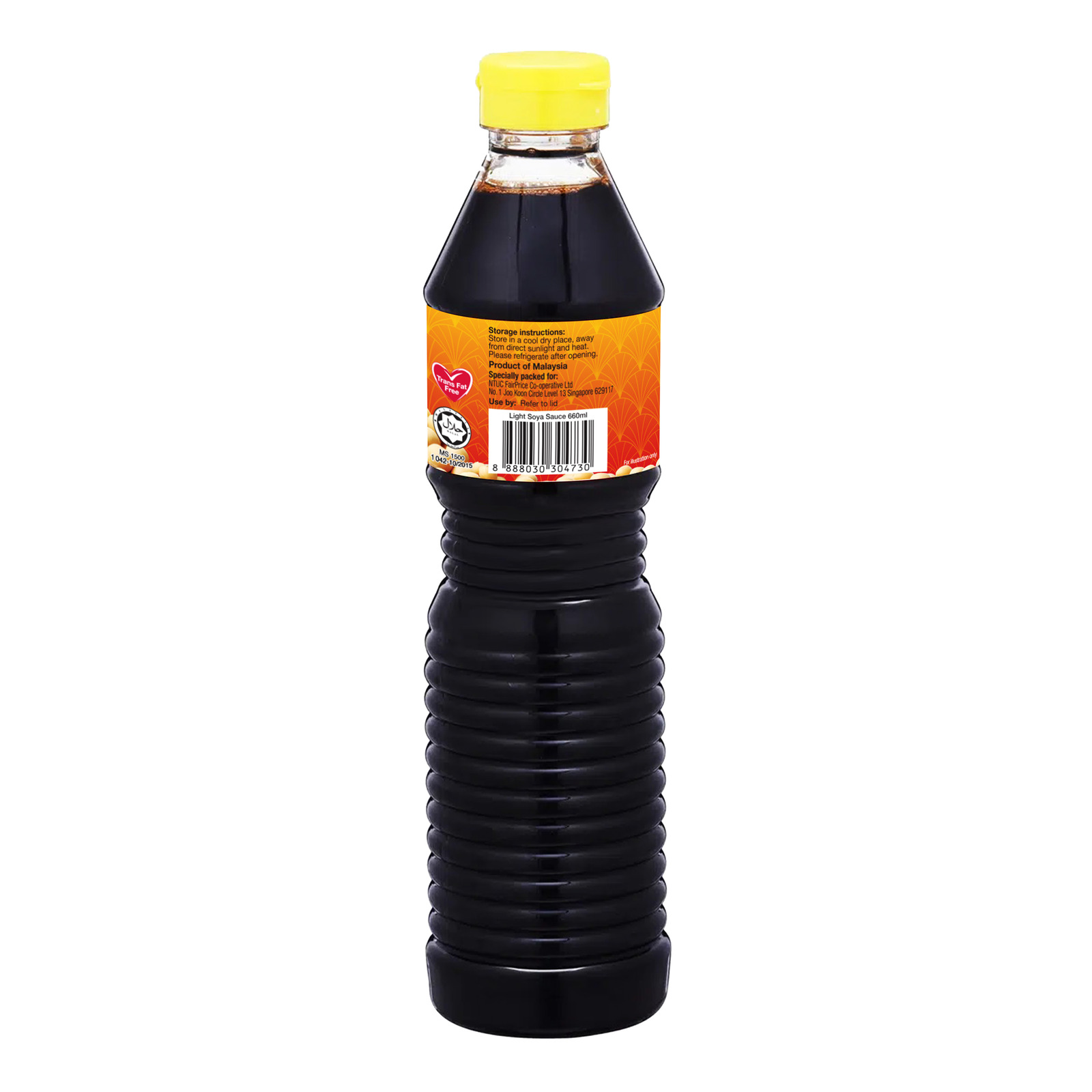 Tai Hua Light Soy Sauce - Special | NTUC FairPrice