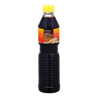 FairPrice Soya Sauce - Light