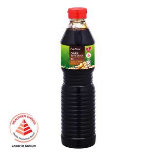 FairPrice Soya Sauce - Dark