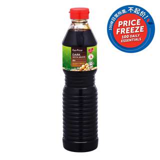 FairPrice Soya Sauce - Dark