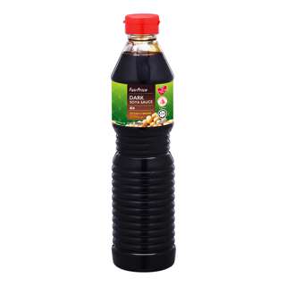 FairPrice Soya Sauce - Dark