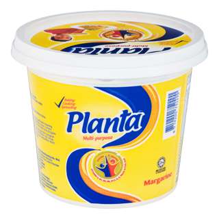 Planta Multi-Pupose Margarine