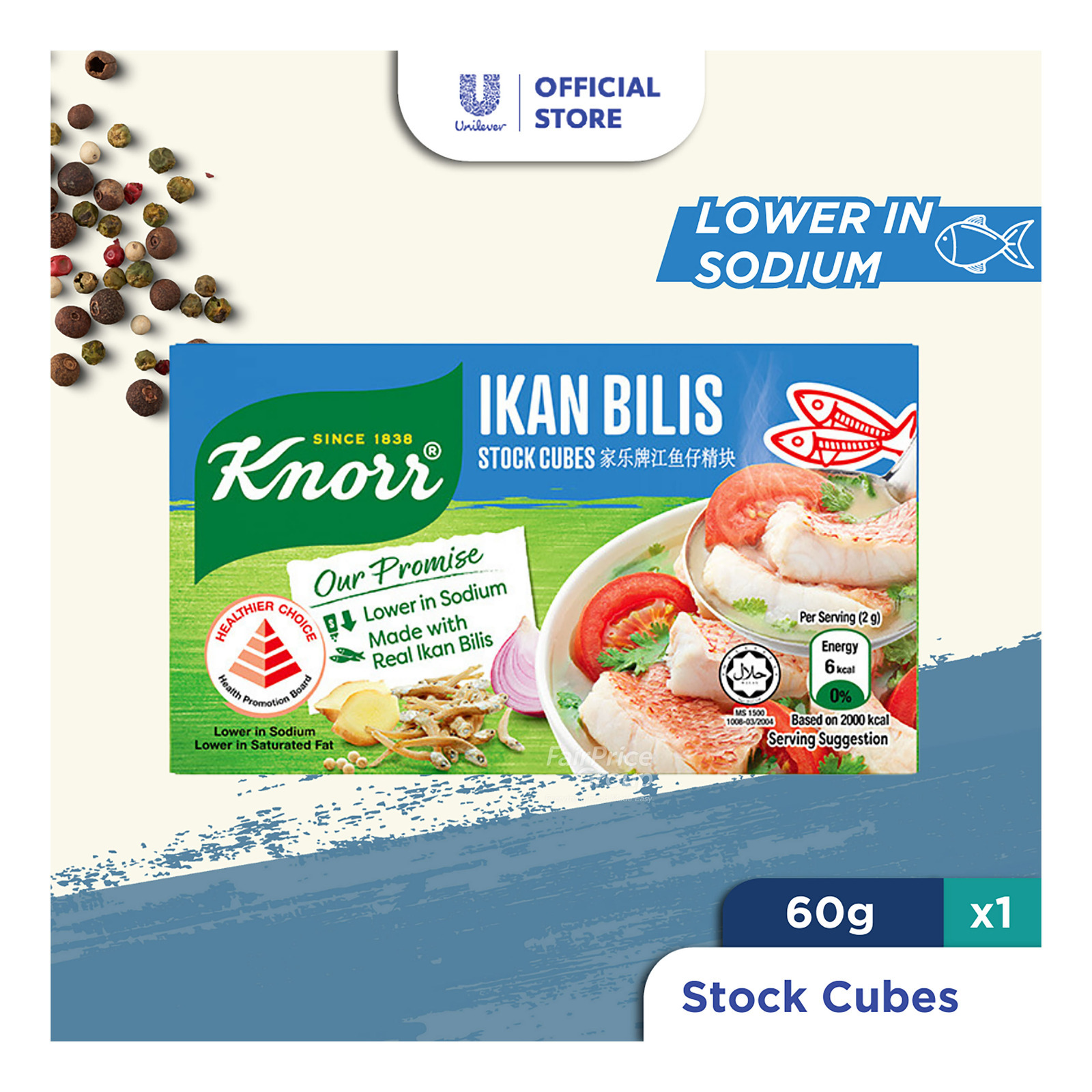 knorr