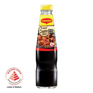 Maggi Premium Oyster Sauce