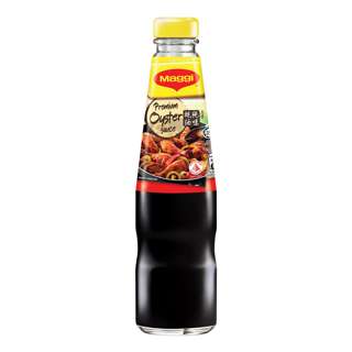 Maggi Premium Oyster Sauce