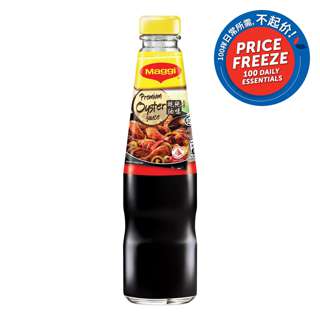Maggi Premium Oyster Sauce