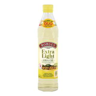 Borges Olive Oil - Extra Light
