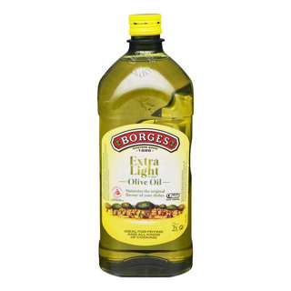 Borges Olive Oil - Extra Light