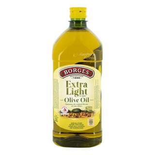Borges Olive Oil - Extra Light