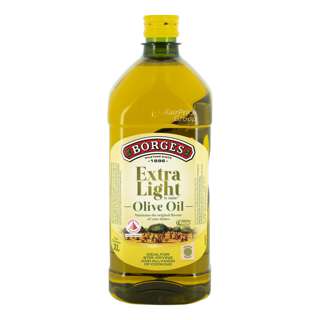 Borges Olive Oil - Extra Light