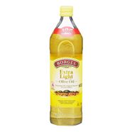 Borges Olive Oil Extra Light NTUC FairPrice
