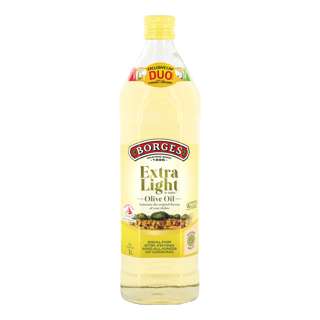 Borges Olive Oil - Extra Light