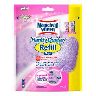Magiclean Wiper Handy Duster Refill
