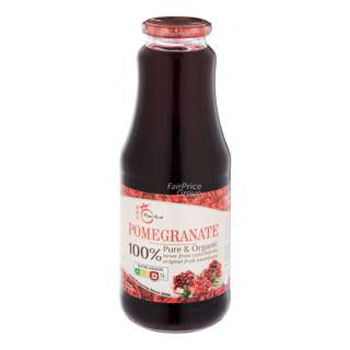 PomeFresh Juice Bottle Drink - Pomegranate