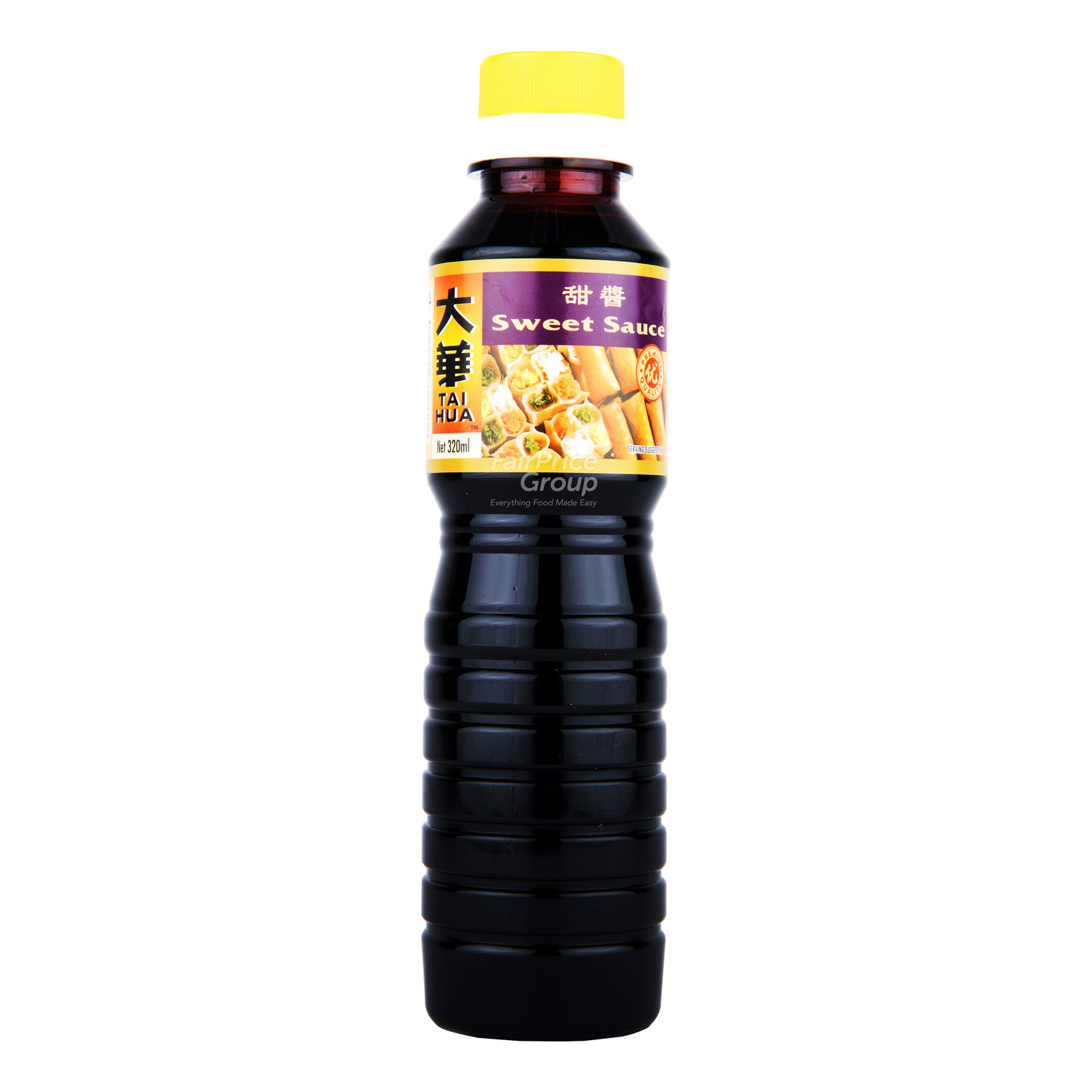 Tai Hua Sweet Sauce