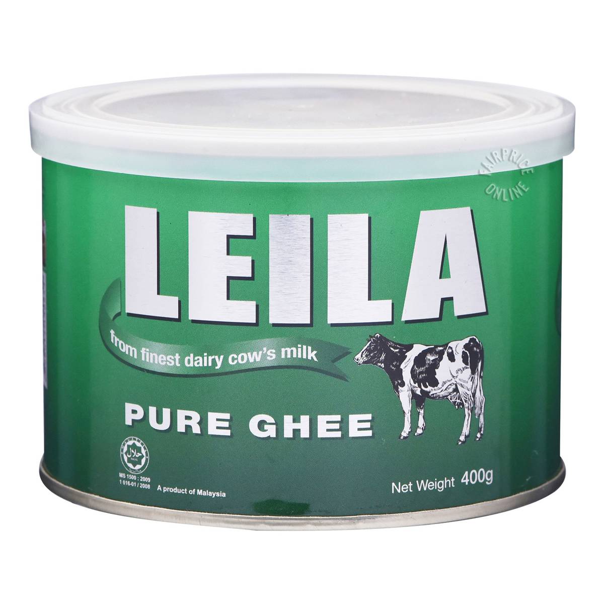 Leila Pure Ghee NTUC FairPrice