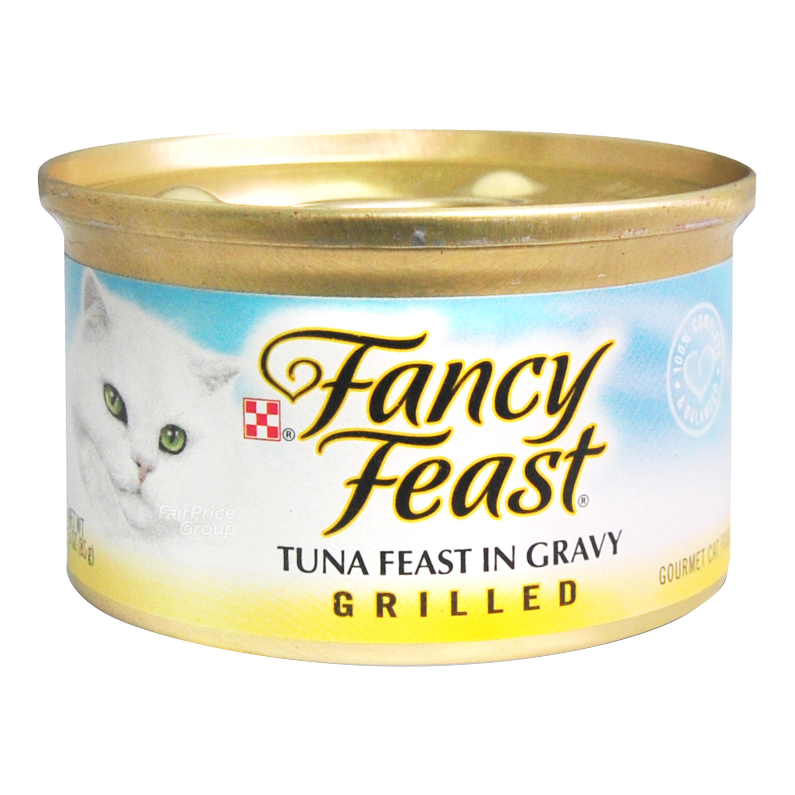 fancy feast can lids