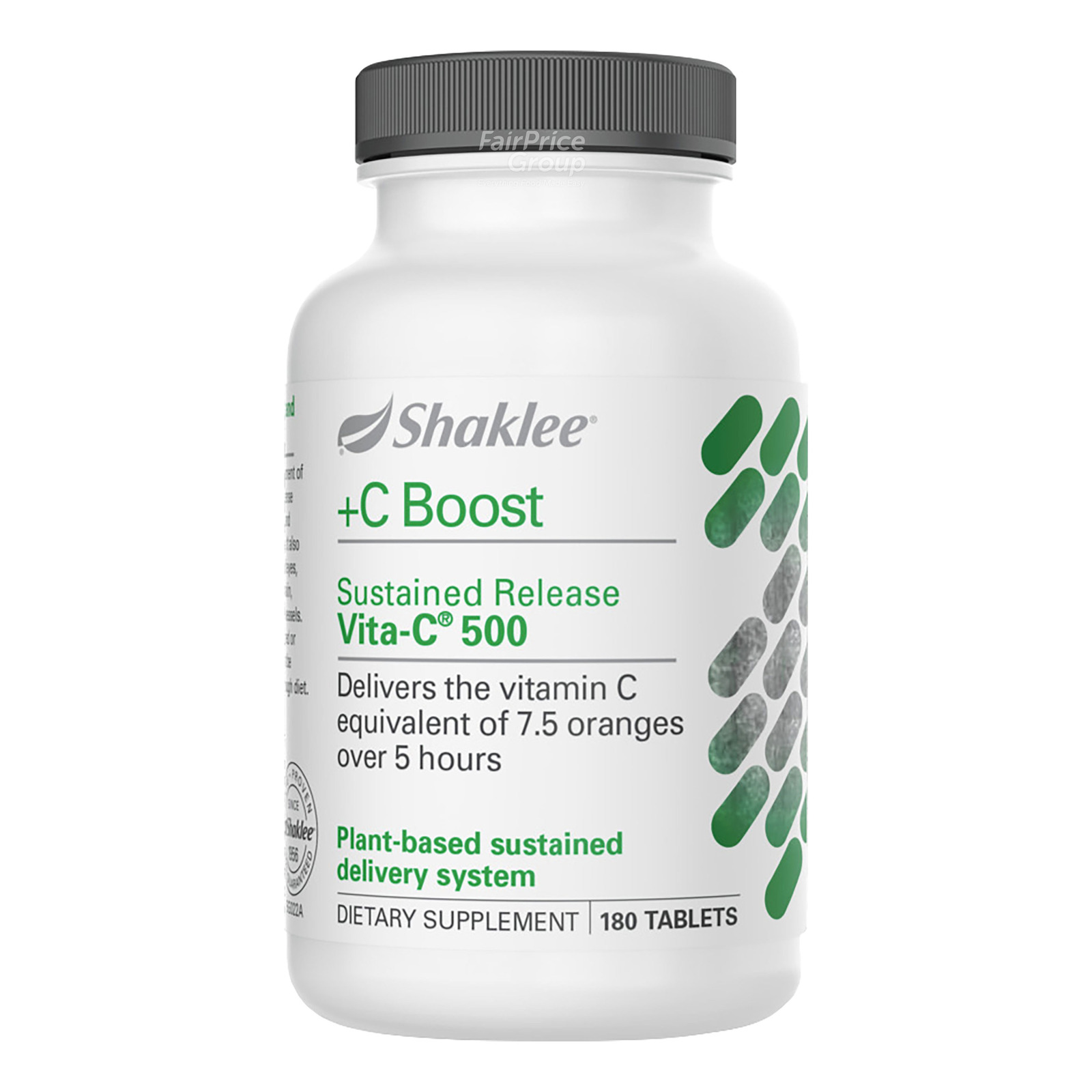 Shaklee Vita-C Boost | NTUC FairPrice