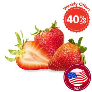 USA Strawberry