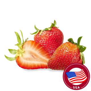 USA Strawberry