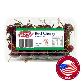 Pasar Cherries