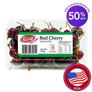 Pasar Cherries