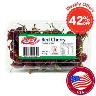 Pasar Cherries