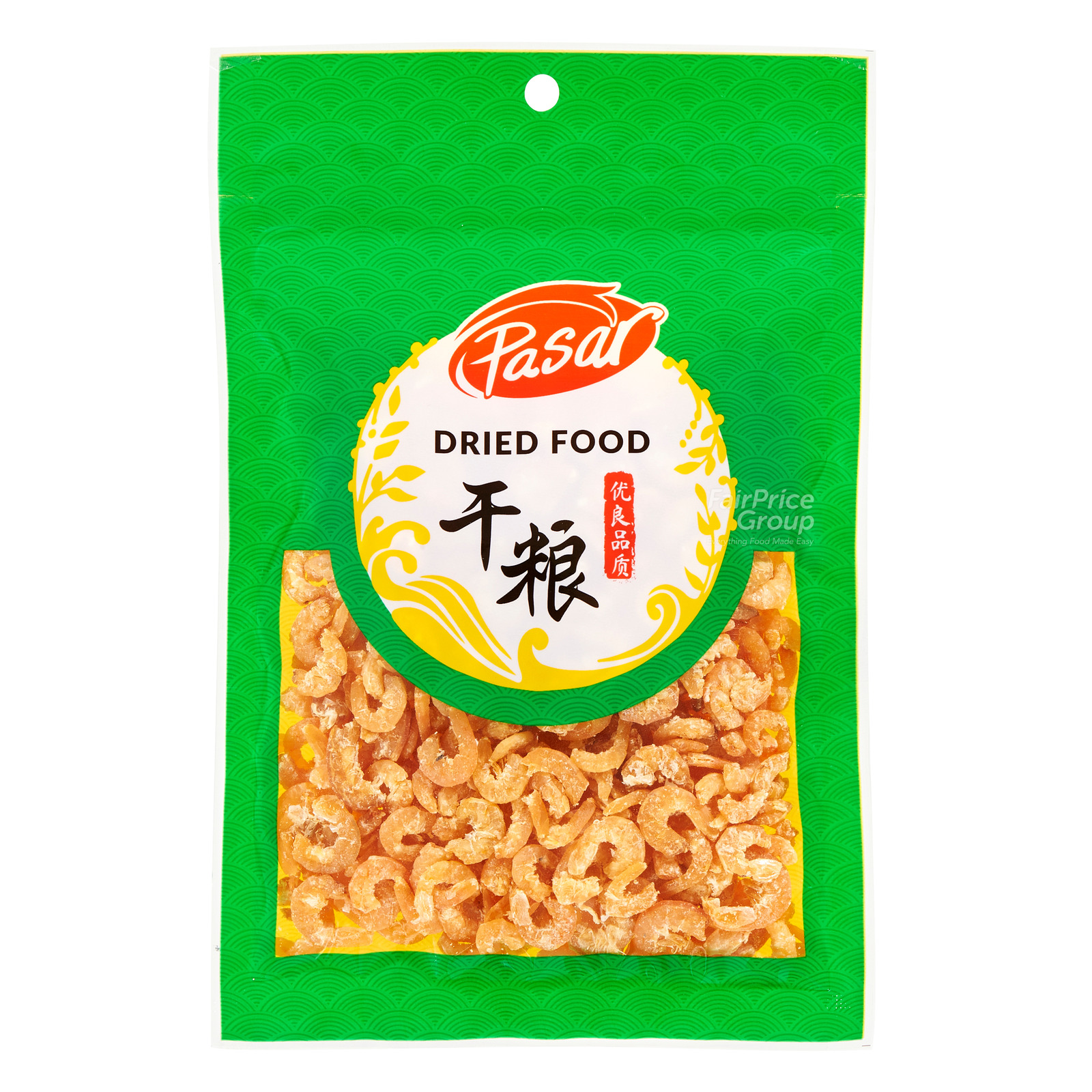 Pasar Dried Prawn (Premium) NTUC FairPrice