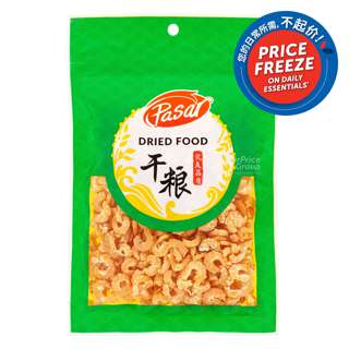 Pasar Dried Prawn (Premium) Pasar Dried Prawn (Premium)
