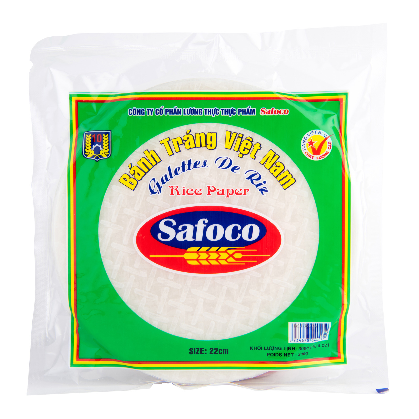 Safoco Vietnam Rice Paper Ntuc Fairprice