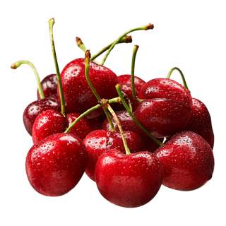 Pasar Cherries