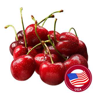 Pasar Cherries