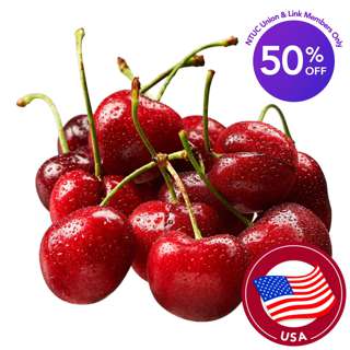 Pasar Cherries