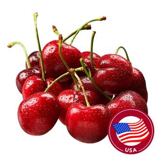 Pasar Cherries