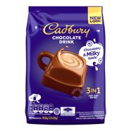Cadbury Drink Ubicaciondepersonas cdmx gob mx
