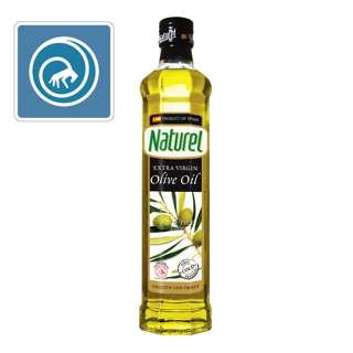 Naturel Olive Oil - Extra Virgin