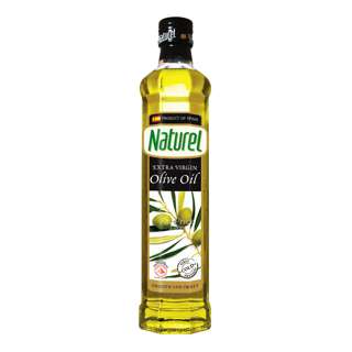 Naturel Olive Oil - Extra Virgin