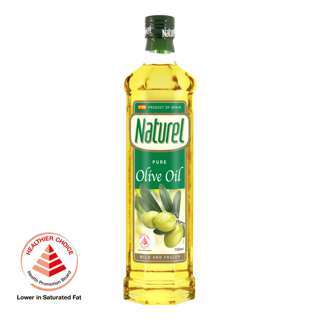 Naturel Olive Oil - Pure