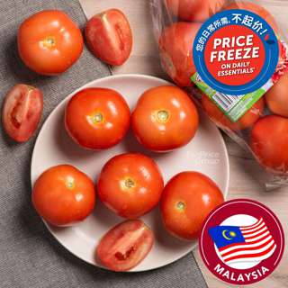 Fresh Tomatoes