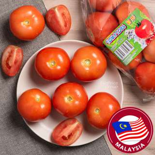 Fresh Tomatoes