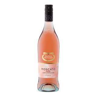 Brown Brothers Rose Wine - Moscato Rose Brown Brothers Rose Wine - Moscato Rose