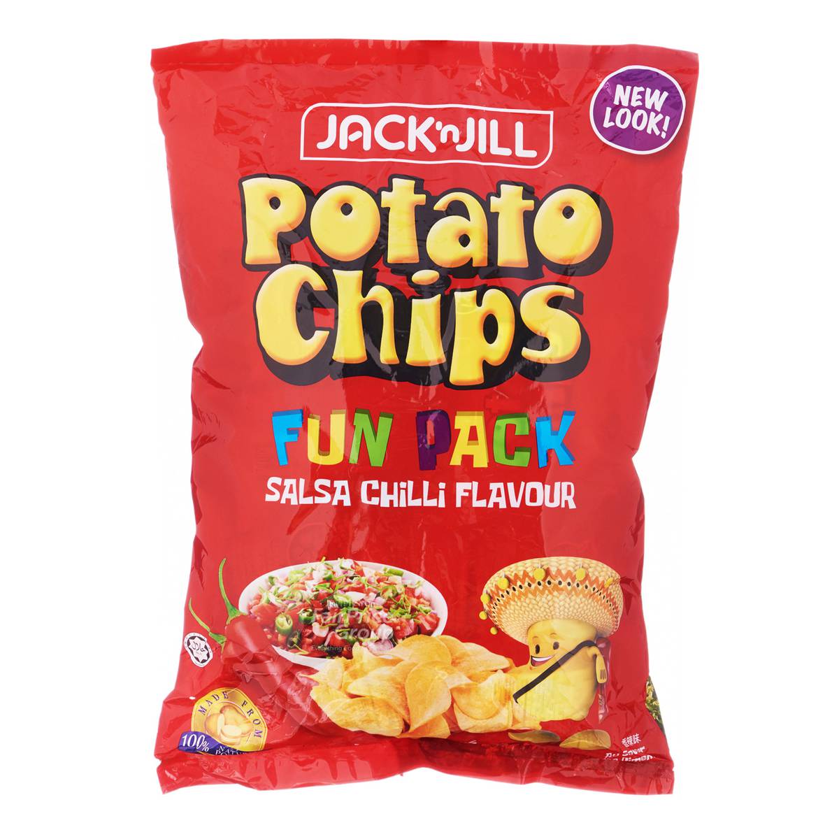 jack and jill salsa chili