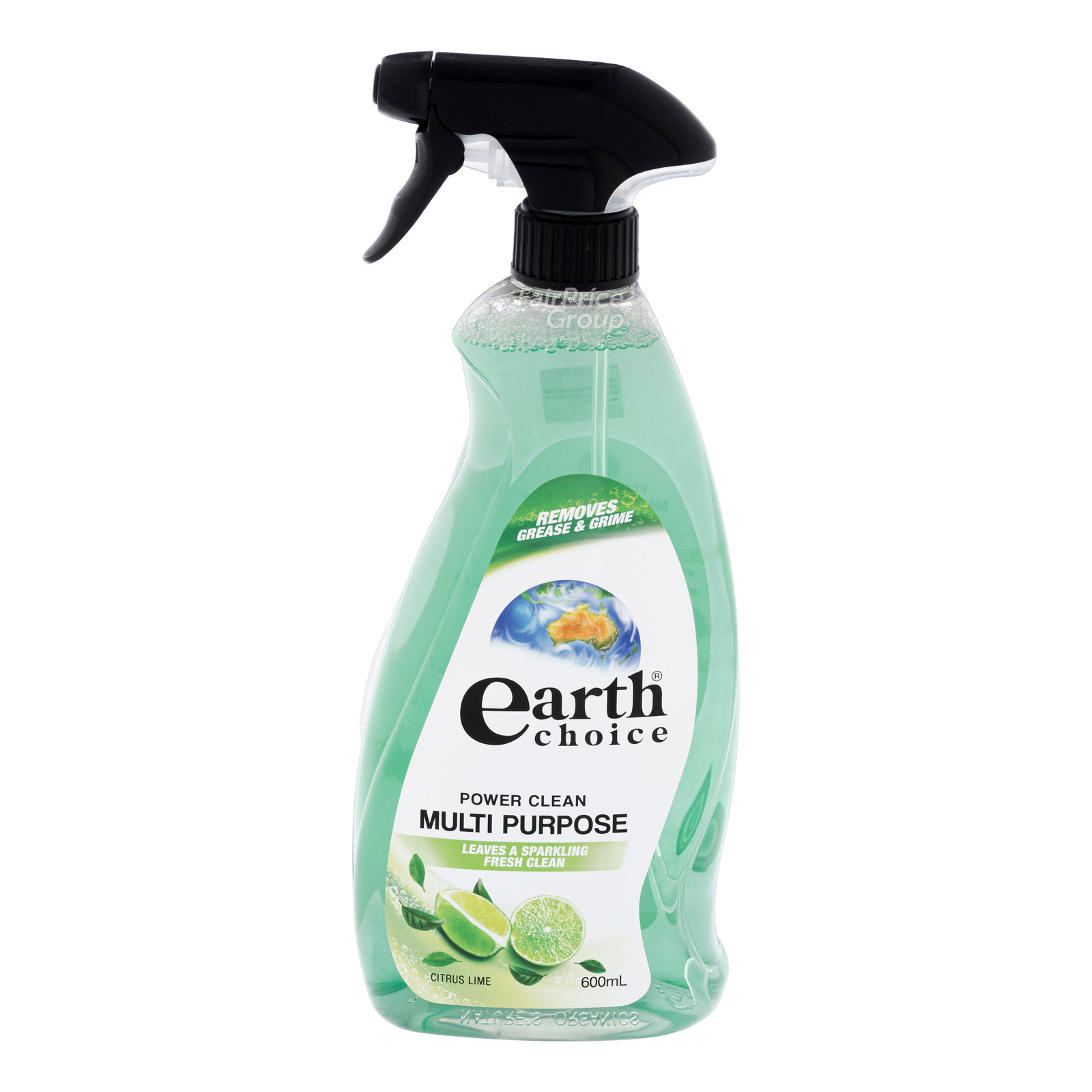 Earth Choice Multi Purpose Spray NTUC FairPrice