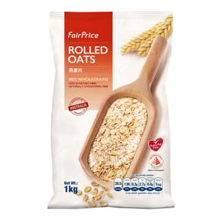 FairPrice Rolled Oats
