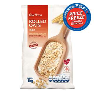 FairPrice Rolled Oats