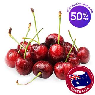 Pasar Australia Cherries