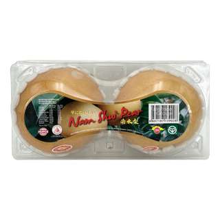 China Nam Shui Pear