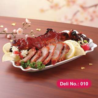 (Pre-Order) BBQ Pork Char Siew