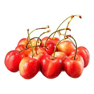 USA Rainier Cherries